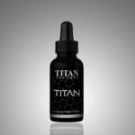 Titan bottle